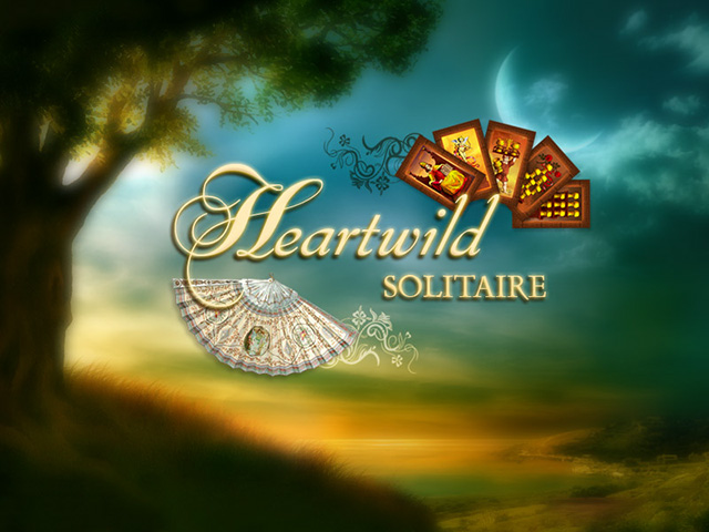 Heartwild Solitaire screenshot