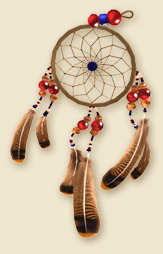 Native American decoration